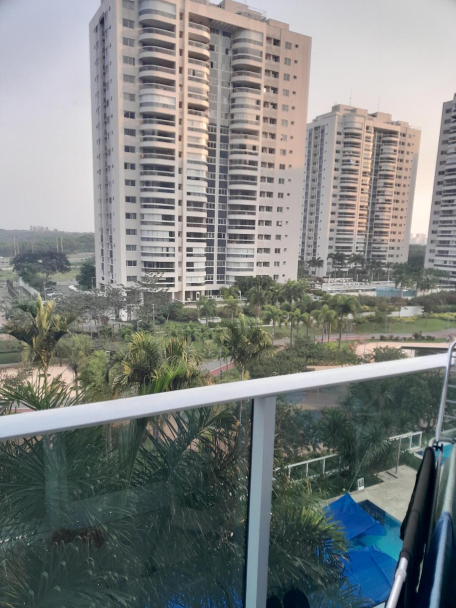 Appartamento Apartament Rio de Janeiro